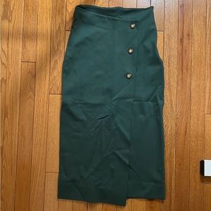 Aritzia Babaton pensil skirt size 2